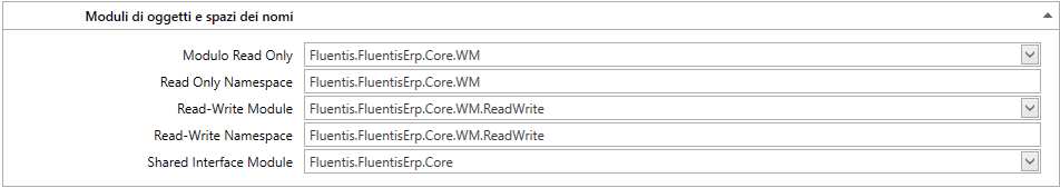 Preview form